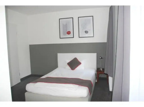 BB Stazione Centrale