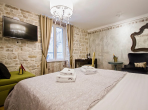 Plaza Marchi Old Town - MAG Quaint & Elegant Boutique Hotels