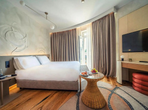 Отель Maison Sofia