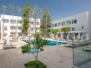 Anthea Hotel Apartments