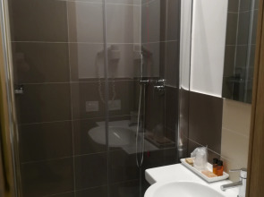 Отель Il Cantico St. Peter