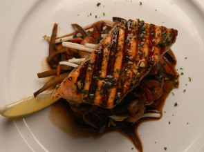 Argenta Tower Hotel & Suites