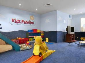 Hilton Guam Resort And Spa