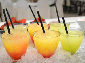 Hotel Granada Palace