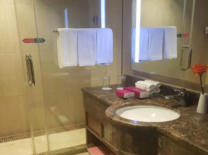 Crowne Plaza Madinah by IHG