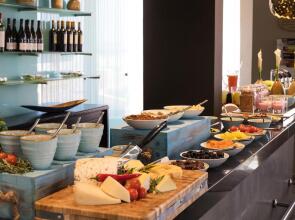 Daniel Hotel Herzliya