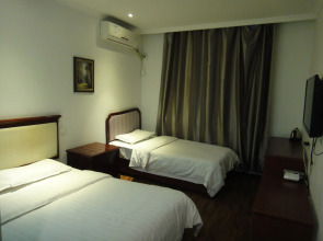 Xi'an The Facebook Youth Hostel