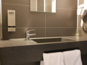 Hotel Library Amsterdam