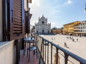 Santa Croce Palace by Mmega