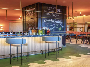 Mercure Rio Boutique Hotel Copacabana