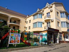 Morskoj Briz Guest House