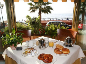 B&B Hotel Diano Marina Palace