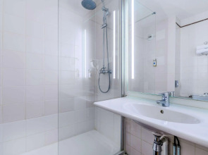 Comfort Hotel Paris Porte D'Ivry