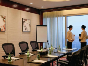 Shangri-La Guangzhou