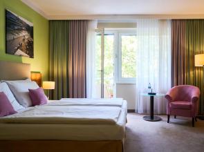 Henriette Stadthotel Vienna