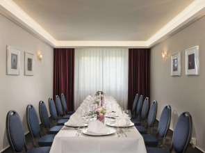 Best Western Hotel Windorf