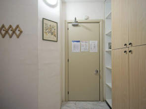 White Dolphin Complex Hotel