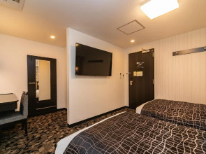 APA Hotel Nambaminami Daikokucho Ekimae