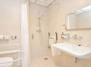 Fletcher Hotel - Restaurant's - Hertogenbosch