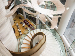 Crowne Plaza Hong Kong Kowloon East by IHG