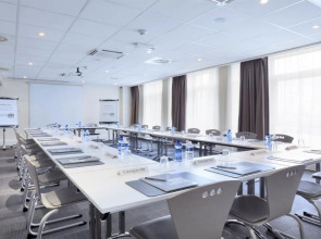 Campanile Lyon Centre - Gare Part Dieu