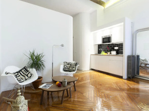 Rusticae Matute11 Suites