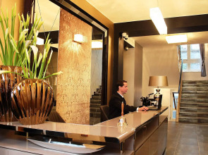 Milford Suites Budapest