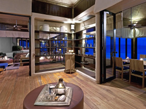 The Naka Island, a Luxury Collection Resort & Spa, Phuket