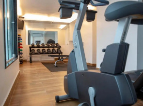 Hotel Vermont Ipanema