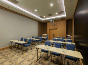 Park Inn by Radisson Samsun