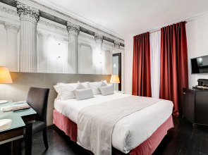 Residenza A The Boutique Art Hotel