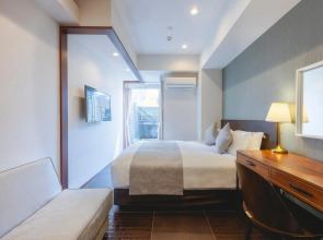 Centurion Hotel Residential Akasaka