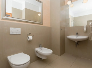 Hotel Floryan Old Town