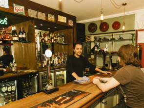 Palmers Lodge Hillspring At Willesden Green