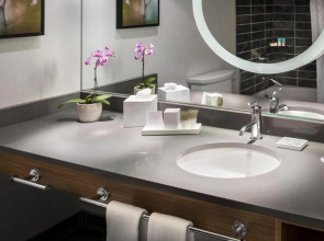 Hyatt Regency Vancouver