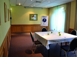 Fletcher Hotel Restaurant Carlton