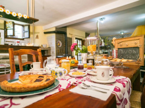 Agriturismo L.B.Stud