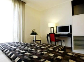 Hotel San Marco Fitness Pool & SPA