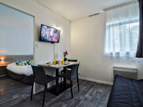 Zenitude Hotel-Residences Bordeaux Aeroport Merignac