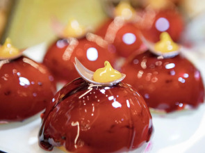 DoubleTree By Hilton Antalya City Centre