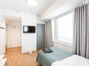 Forenom Aparthotel Helsinki Herttoniemi