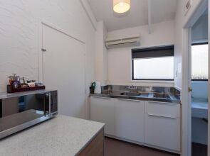 16 Northgate Motor Lodge