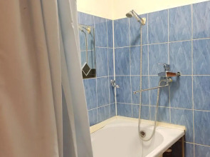 Satin Apartments (Сатин) на улице Ленина 16