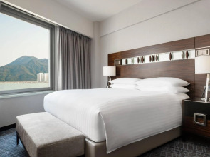 Hong Kong SkyCity Marriott Hotel
