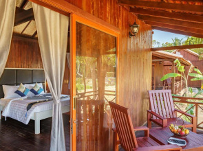 Authentic Khmer Village Resort