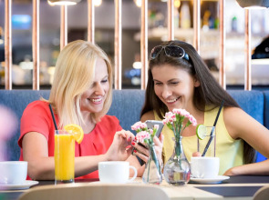 Hotel Novotel Szczecin Centrum