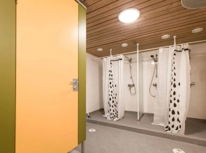 Forenom Hostel Espoo Otaniemi