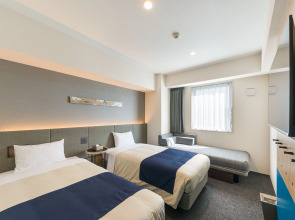 hotel MONday Akihabara Asakusabashi