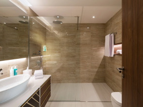 Kings Valley Medical & Spa Hotel