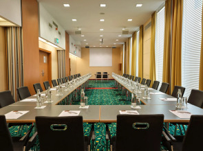 Ibercity Wien Schönbrunn